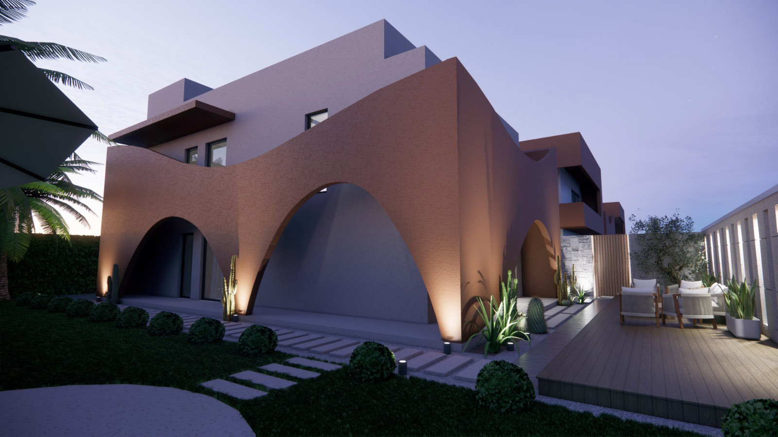 Enjoy the great cold